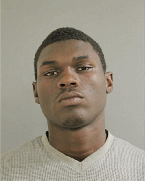 JERRY J HARRIS, Cook County, Illinois