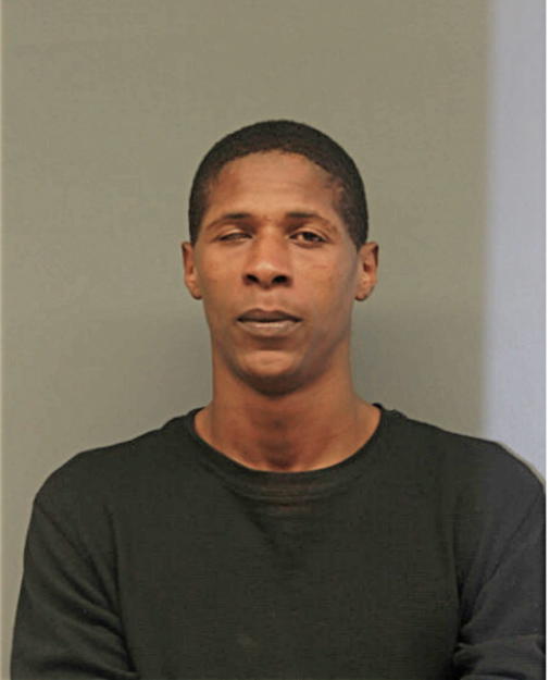 JOSEPH E HARRIS, Cook County, Illinois