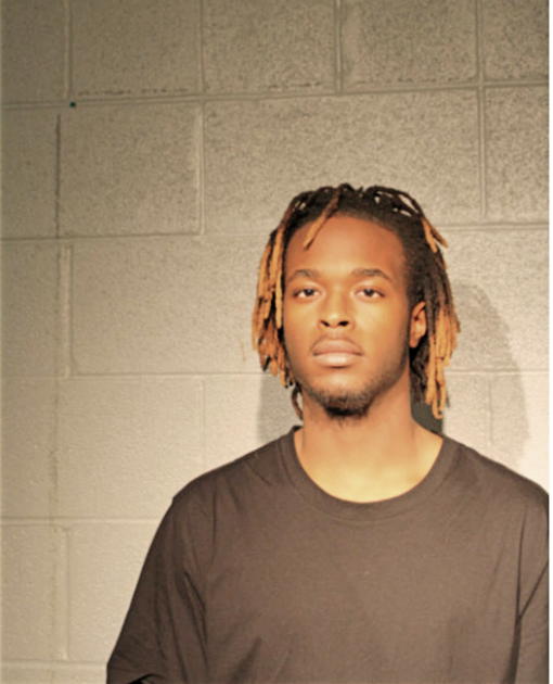 JOSHUA HARRIS, Cook County, Illinois