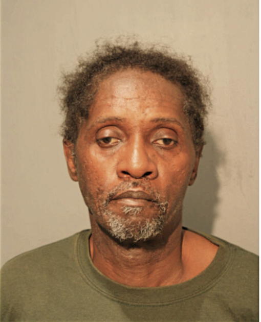 MORRIS HARRIS, Cook County, Illinois