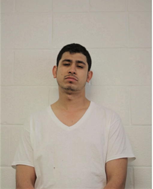 MARGENTO HERMANDEZ, Cook County, Illinois