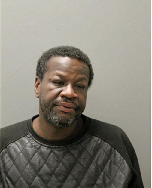 JARVIS HILL, Cook County, Illinois