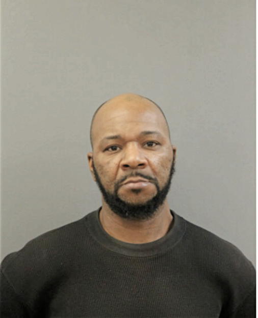 FELIX W HOLLIMAN, Cook County, Illinois