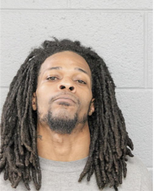 JOHNNIE L HOWARD, Cook County, Illinois