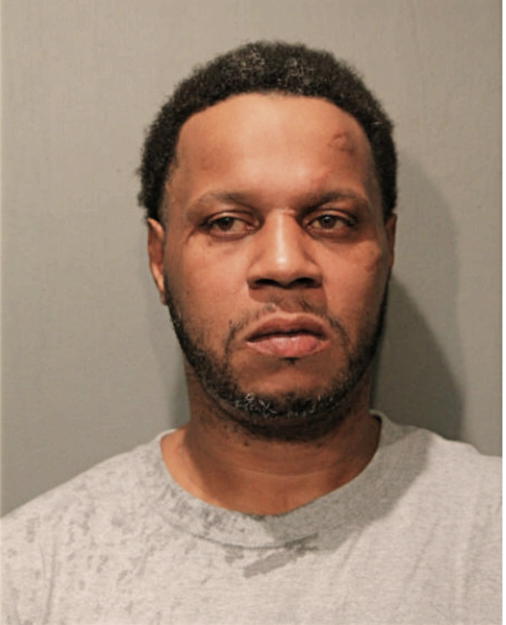 LAZARUS M HUGHES, Cook County, Illinois