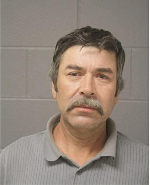 MANUEL M HURTADO, Cook County, Illinois