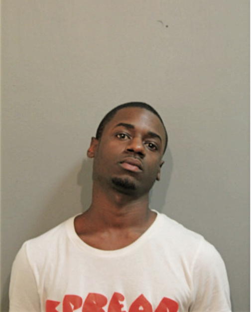 JEFFERY L JACKSON, Cook County, Illinois