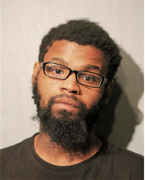 JULLIAN W JACKSON, Cook County, Illinois