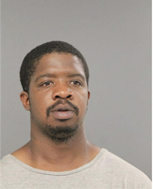ERIC D JACOBS, Cook County, Illinois
