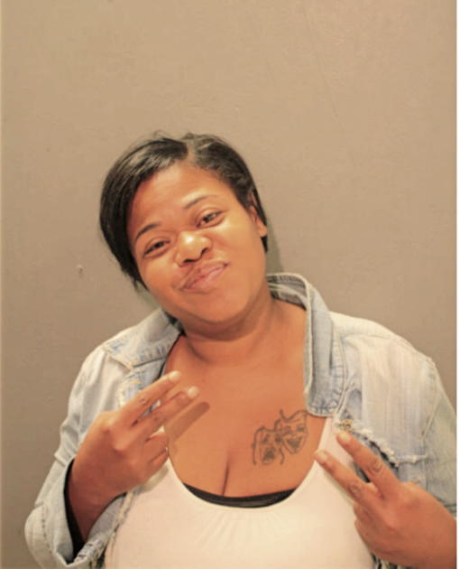 JAQUIDA L JOHNSOM, Cook County, Illinois