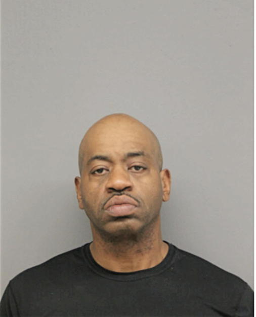 DARRYLN JOHNSON, Cook County, Illinois