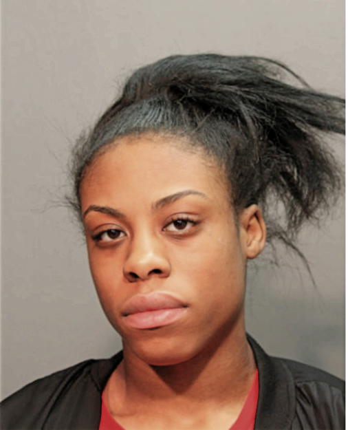 TAYLOR C JOHNSON, Cook County, Illinois
