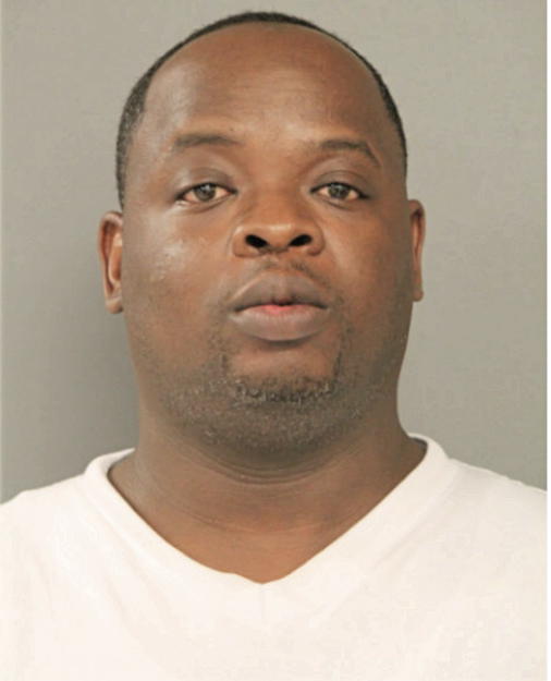 BRANDELL KEMP, Cook County, Illinois