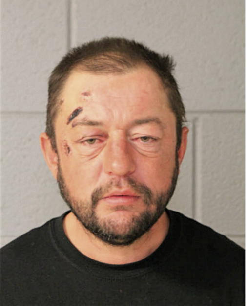 JAROSLAW KULIKOWSKI, Cook County, Illinois