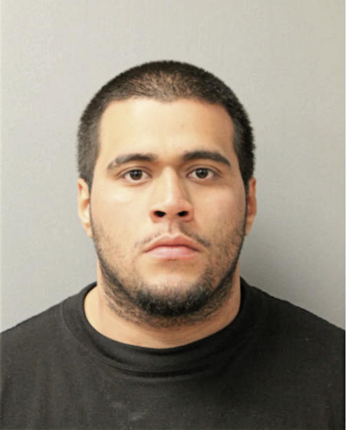 JOSE LABOY, Cook County, Illinois