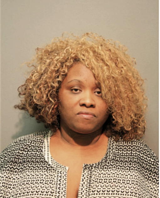 LAQUAN T LARK-OKAITEYE, Cook County, Illinois