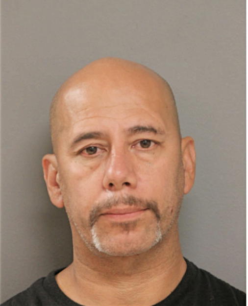 MAURICIO LEON, Cook County, Illinois