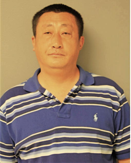 LIN LIN, Cook County, Illinois