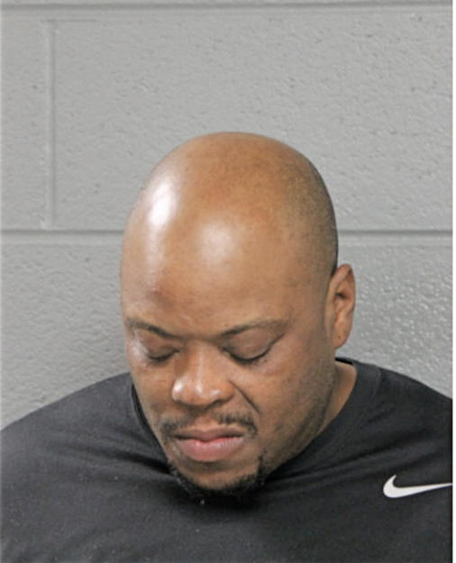 TOMMY L LOVE, Cook County, Illinois