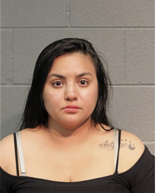 DAISY J LUNA, Cook County, Illinois