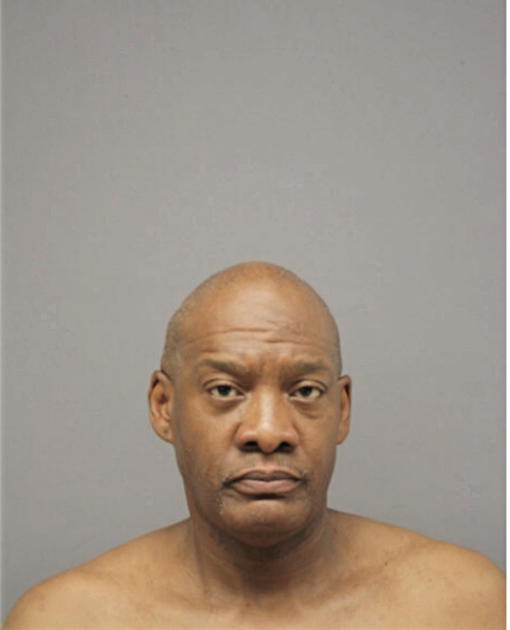 THEODORE S LYLES, Cook County, Illinois