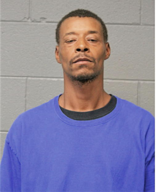 FLETCHER D MAILEY, Cook County, Illinois