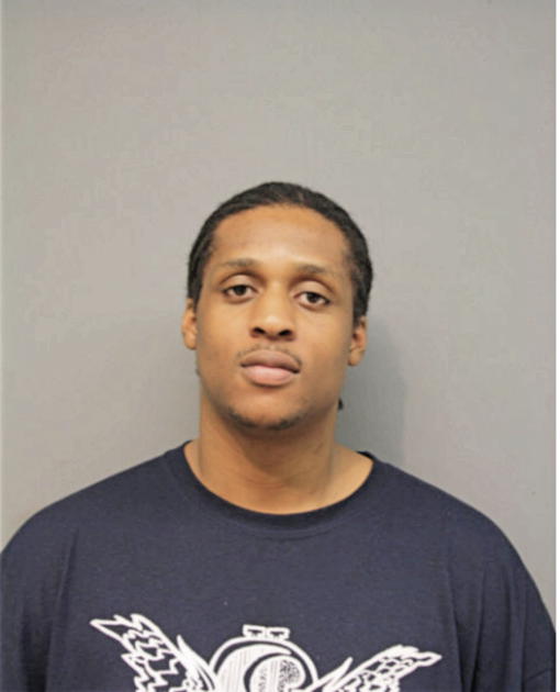 MARKUS MANNIE, Cook County, Illinois