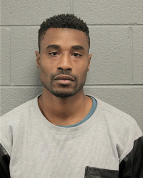 DUANE MARTIN, Cook County, Illinois