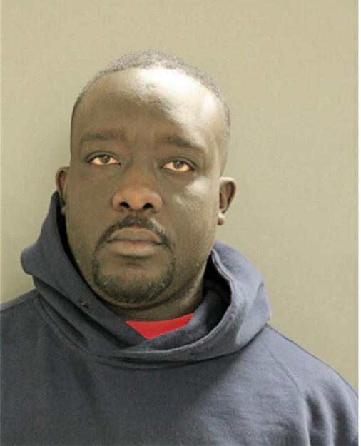 EUMEU MBAYE, Cook County, Illinois