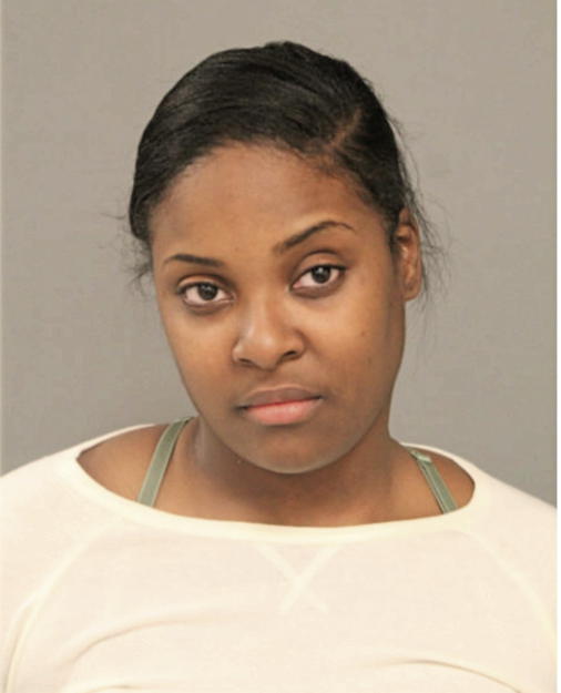 TRENISHA R MILES, Cook County, Illinois