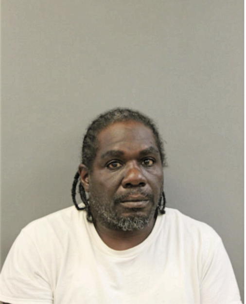 ANTHONY L MIMS, Cook County, Illinois