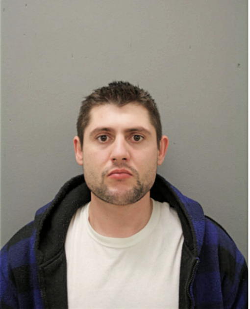 KIRE MITRESKI, Cook County, Illinois