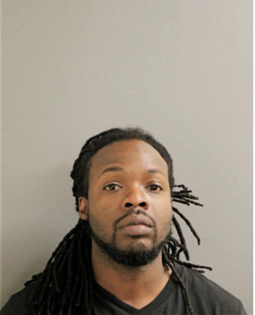 ERIC MOORE, Cook County, Illinois