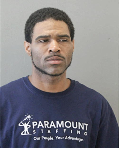 BRIAN MOSLEY, Cook County, Illinois