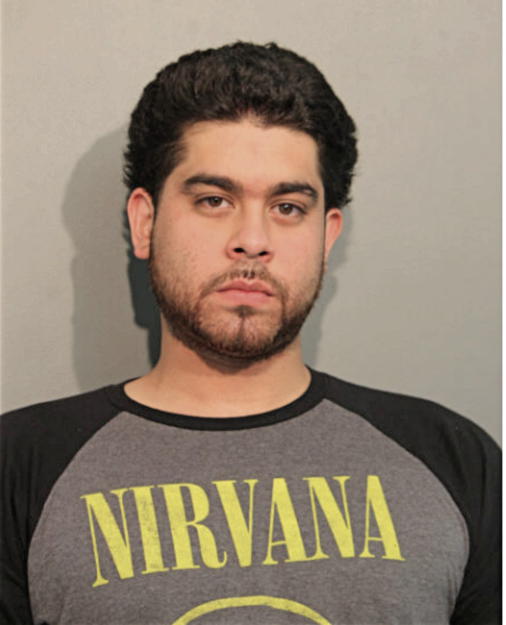 JUAN C MOYA, Cook County, Illinois