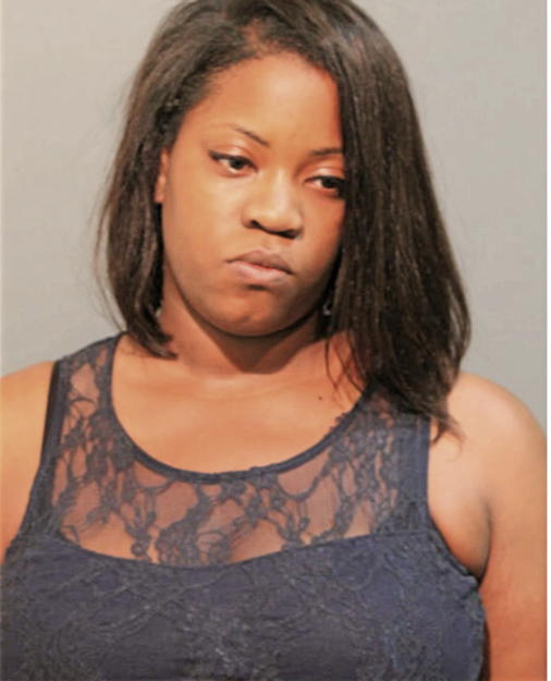 AMEERAH A MUHAMMAD, Cook County, Illinois