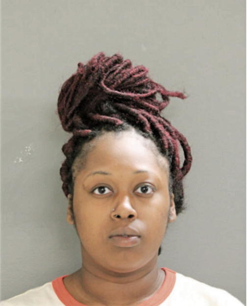 MAKIAYAH A MUHAMMAD, Cook County, Illinois