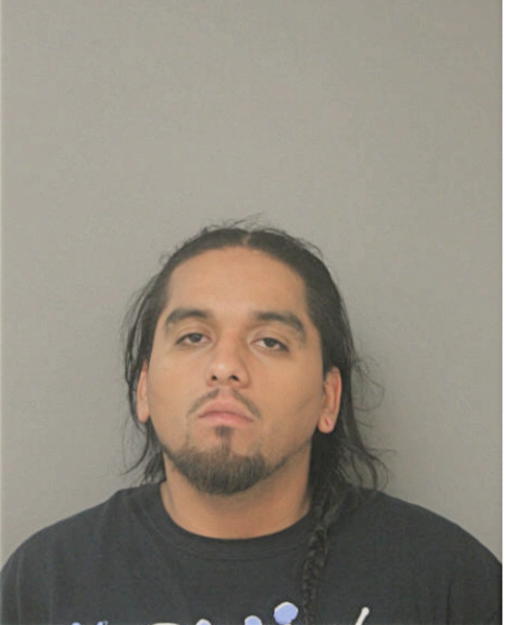 JUAN MUNGUIA, Cook County, Illinois
