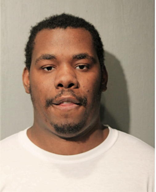 DANTE MURPHY, Cook County, Illinois