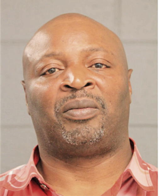 RICKEY D MURPHY, Cook County, Illinois