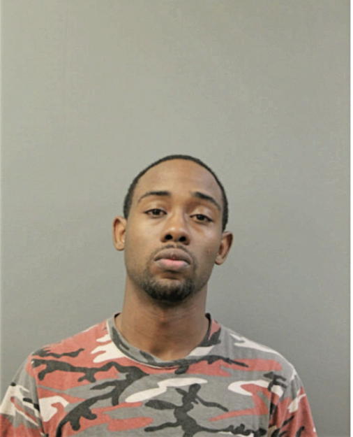 ALFRED D MURRAY, Cook County, Illinois