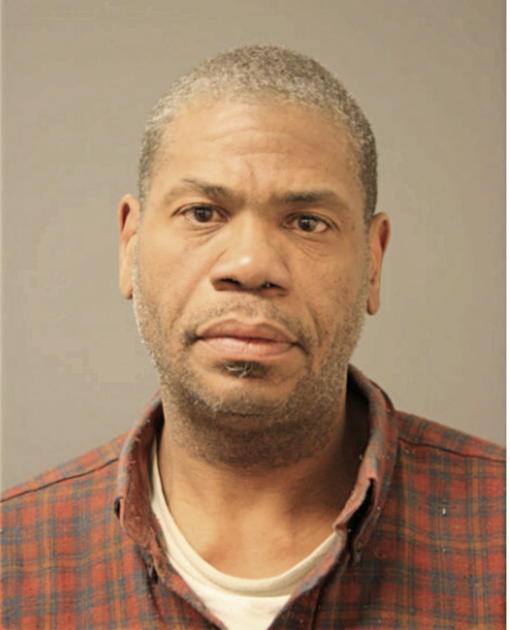 REGINALD NALLS, Cook County, Illinois
