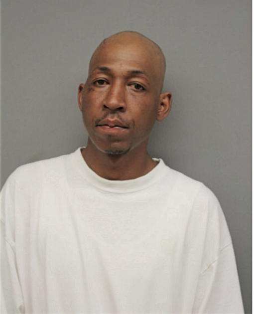 TYWON NASH, Cook County, Illinois