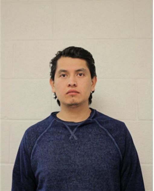 RICARDO NAVA, Cook County, Illinois