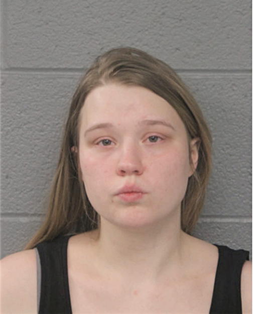 MADELYN R NEACE, Cook County, Illinois