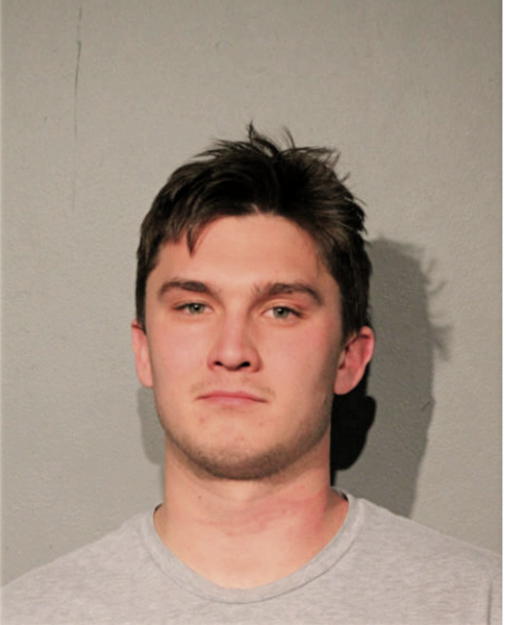 CONOR J NITCHOFF, Cook County, Illinois