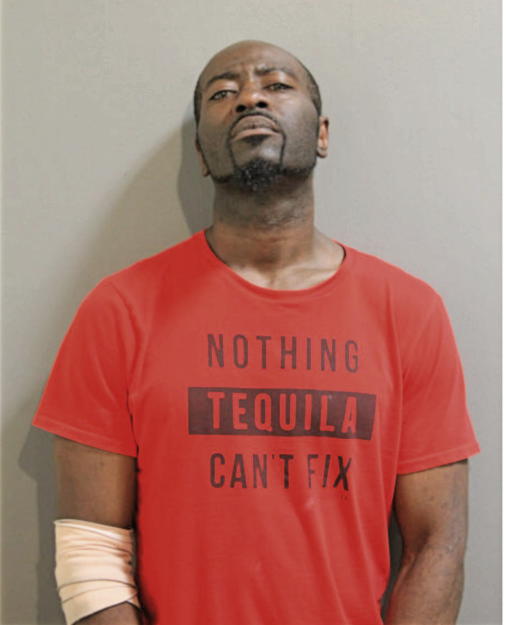 ANDRE K OBY, Cook County, Illinois