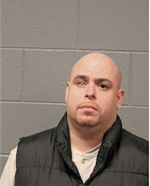 DAVID OLAVARRIA, Cook County, Illinois