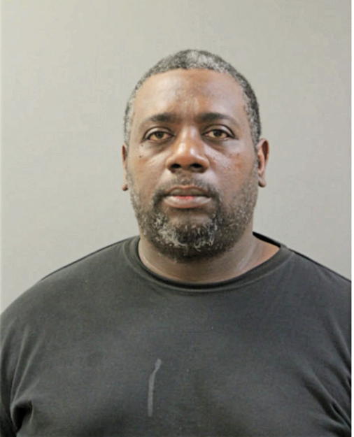 DARRICK W ONEAL, Cook County, Illinois