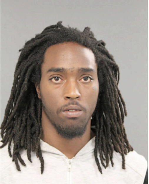 ANTIONE OWENS, Cook County, Illinois